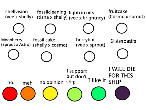 shameless beautysleep propaganda
