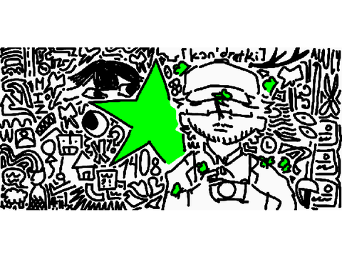 come get your digital art slop (filler)
