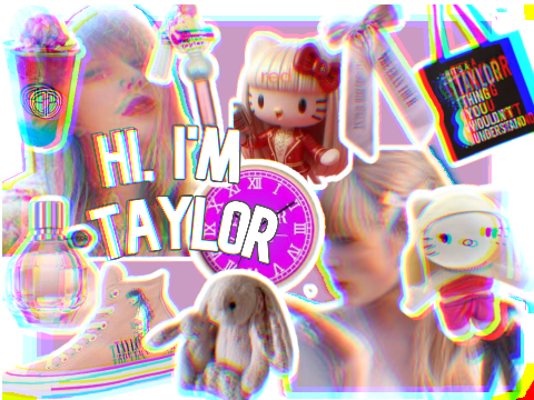 Taylor Swift banner #2