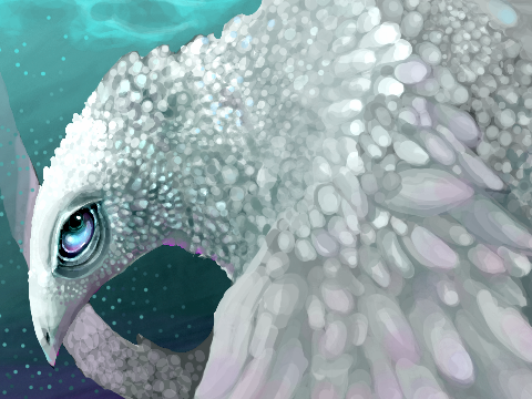 Lostlorn -Entry to Lukia's