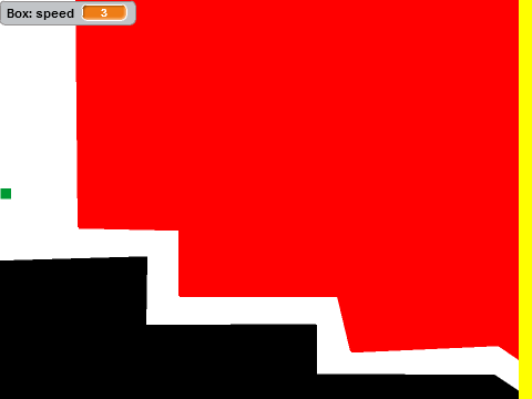 super platformer II