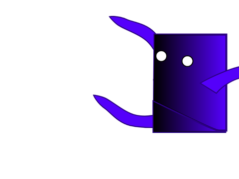 PHcube remix