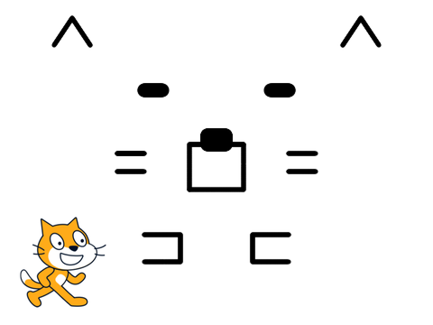 ねこ