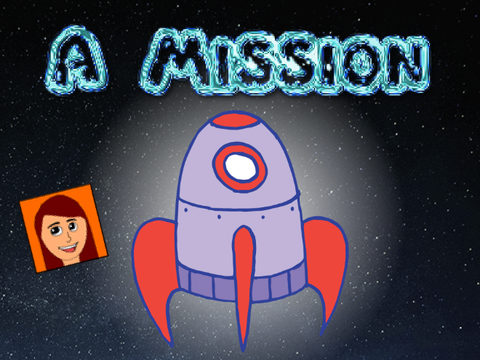 A Mission