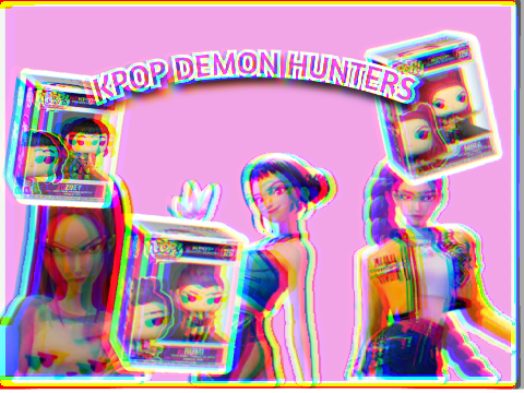 Kpop-demon hunters banner