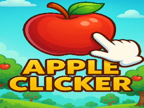 Apple Clicker