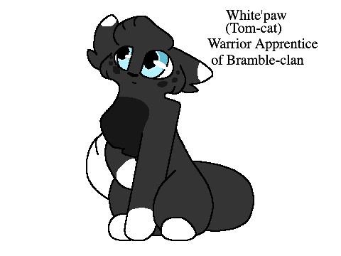 White'paw