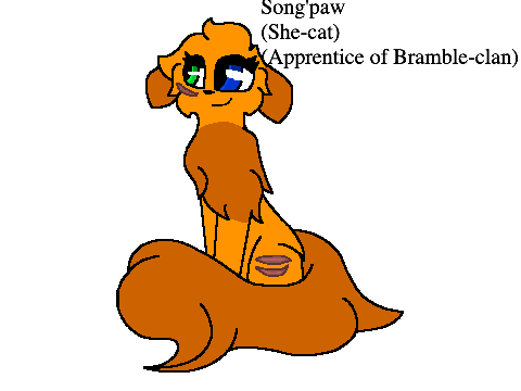 Song'paw