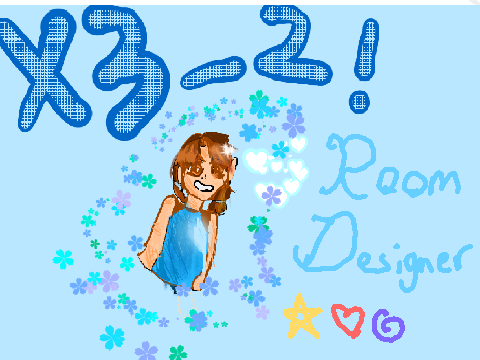 Room Designer!