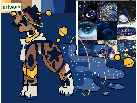 ☾ Callisto ☾