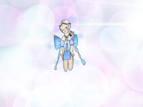 ~400+ fairytale dtae~