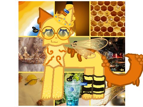 Mini OTA! 3 cats!