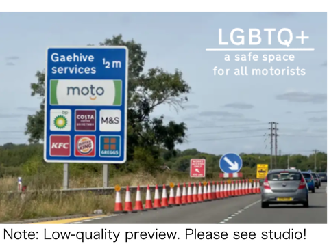 Gaehive Moto Thumbnail