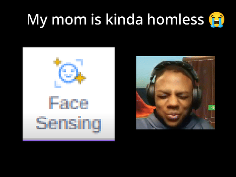 My Mom is Kinda Homeless
