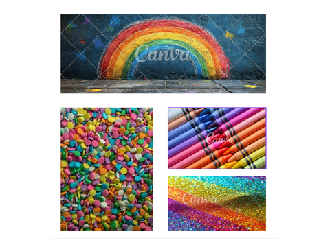 moodboard for dt