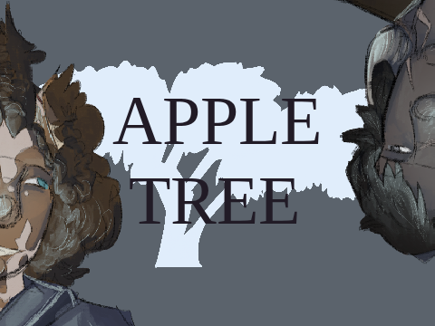 Apple Tree || Pmv? Ft. Coral and Thatch