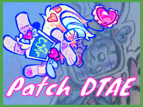 Patch DTAE 