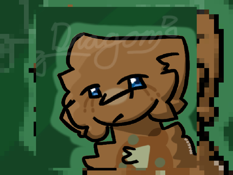 New pfp