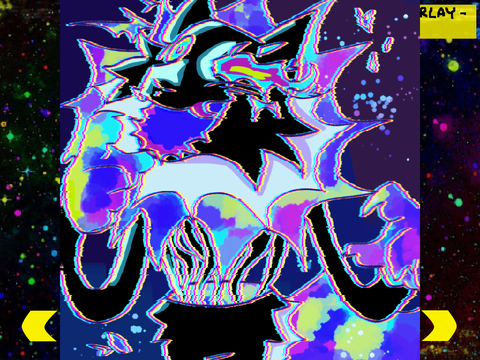 ||[ Ichor DTAE