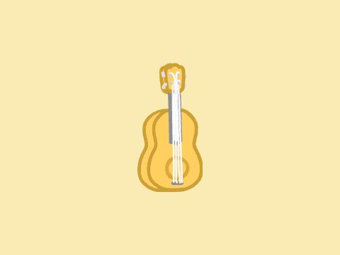 Ukulele shenanigans