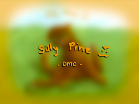 ᨒ↟ DMC || Pine ᨒ↟