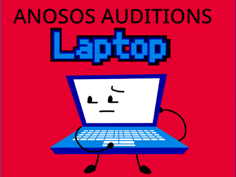 ANOSOS AUDITIONS
