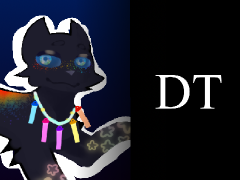 ✦ DT w/ @cxrrvpt3d ✦