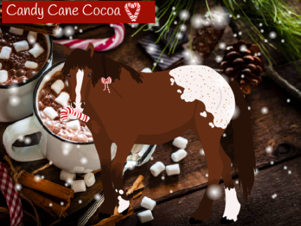 ❆ christmas horse sale !! ❆