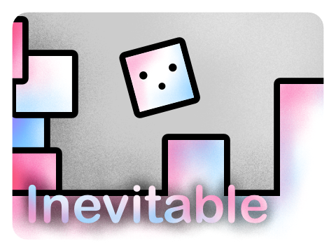 ⟩⟩ Inevitable ⟨⟨