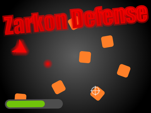Zarkon defense V2