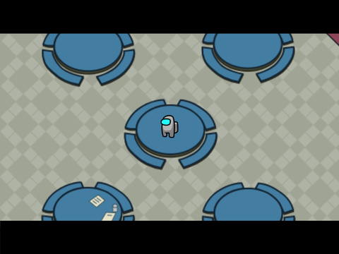 Among us (Full Scratch Remake) V0.1.1b