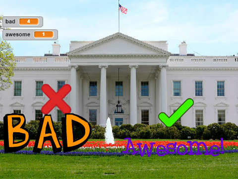 fix the ELECTION 2016-2020 F1 p1