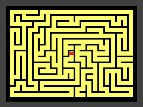 Maze Generation