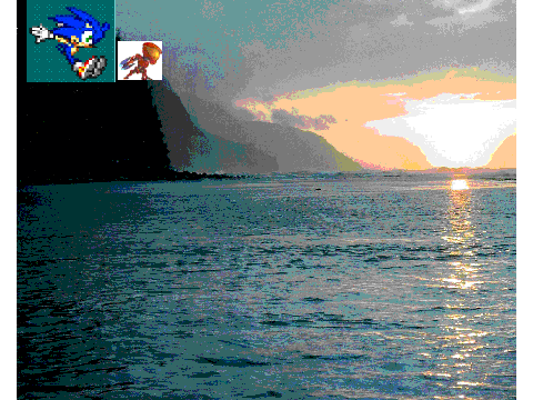 red Dies