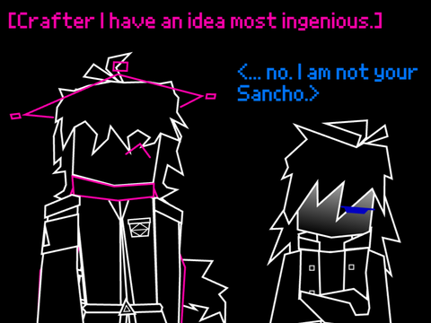 This isn't MC, UT, or DS [WHY DID I UPDATE IT]