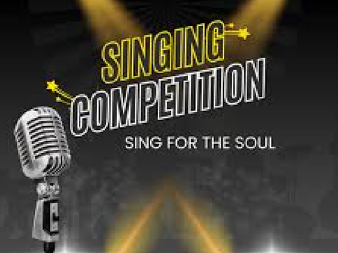 Singing Competition | [Coral / Bohemian Rhapsody / Queen ]