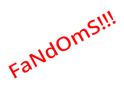 FaNdOmS!!!