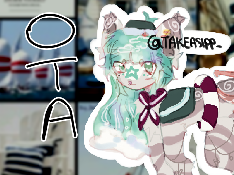 OTA-SAILOR(closed)