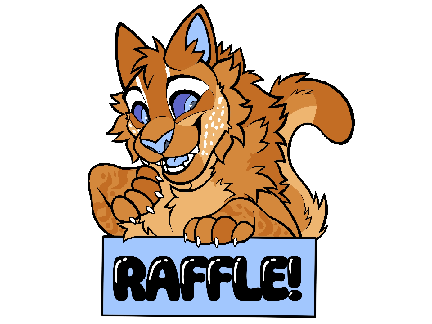 150+ Raffle Results!