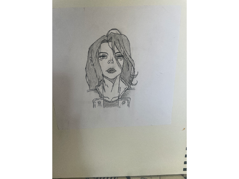 Random Drawings