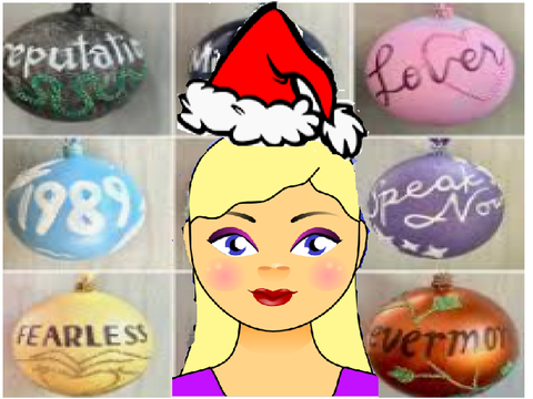 ~Xmas Banner & PFP Contest!~ entry