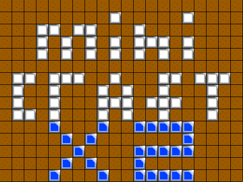 MiniCraft X2 Alpha