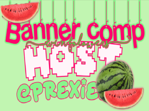   banner comp