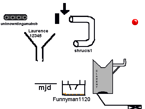 Add a part to The Contraption