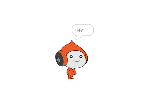 Talk to scratch characters part 3