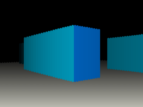 3D game