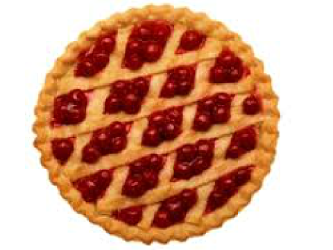 PIE