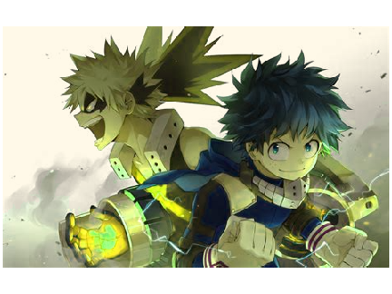 REMIX IF YOU LOVE MHA!  remix x4 remix