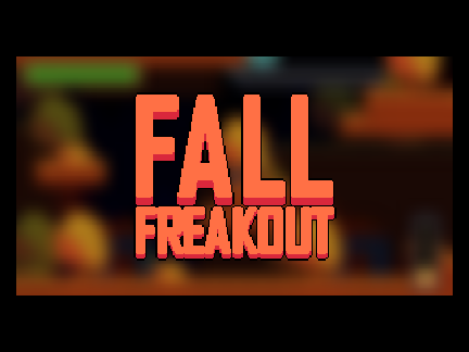 Fall Freakout | Godot