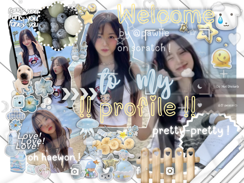    ╭ ᥱᥣᥣіᥱ's secrᥱt ᥉aꬻta !!　⑅ 　˚　 ᶻ